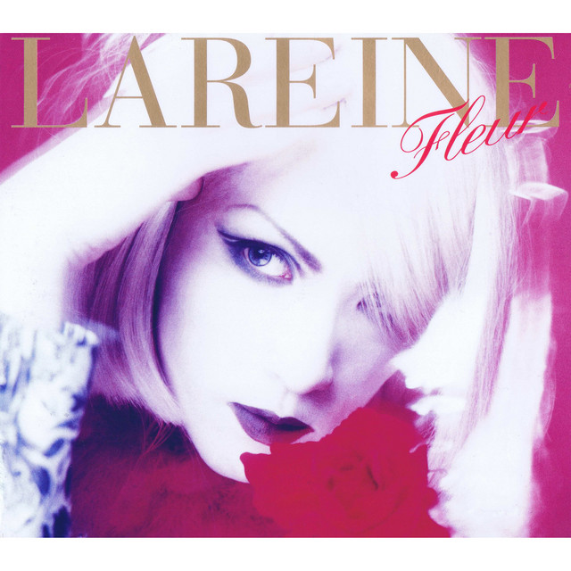 LAREINE ALBUM Fleur ベストアルバム BEST ラレーヌ