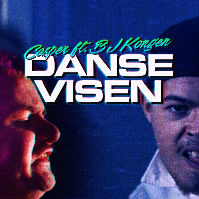 Dansevisen cover art