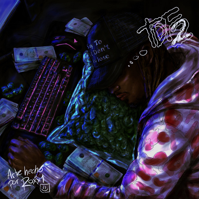 NIEVE cover art