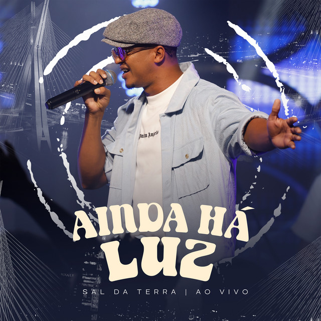 Ainda Há Luz (Ao Vivo) album image
