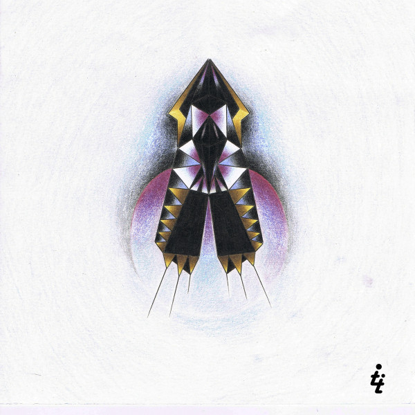 Our Wild EP cover art