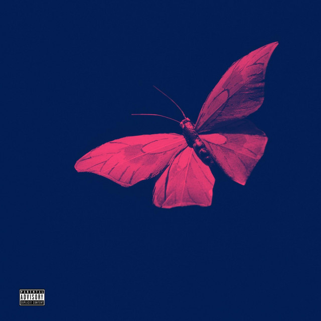 Evolution cover art