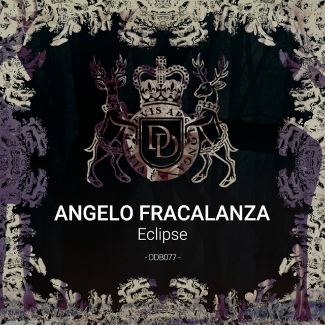 Eclipse cover art