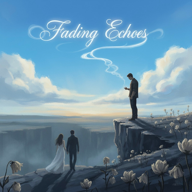 Fading Echoes cover art