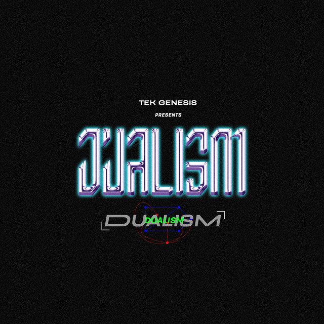 Dualism cover art