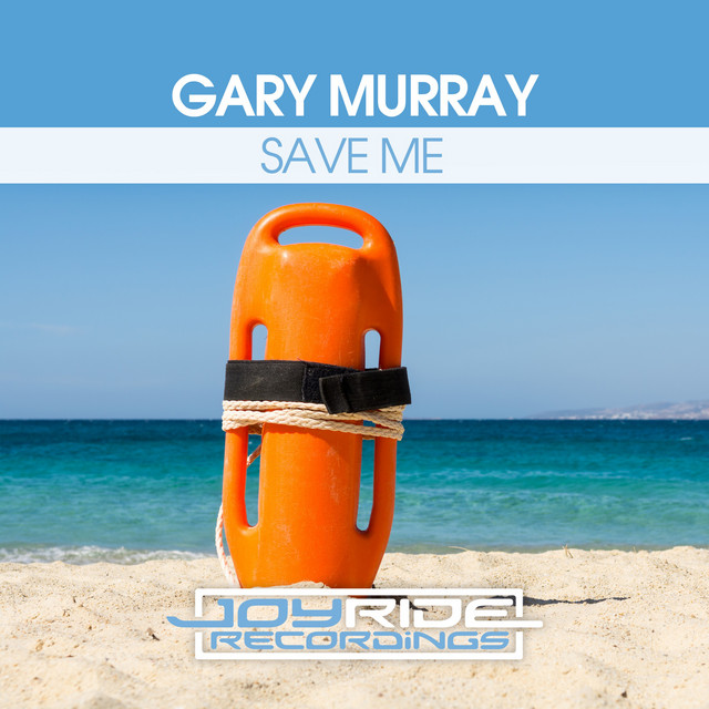 Save Me - Single by Gary Murray | Spotify