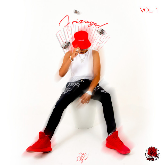 Frizzye! Vol. 1