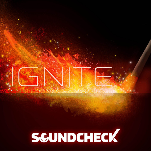 Ignite cover art