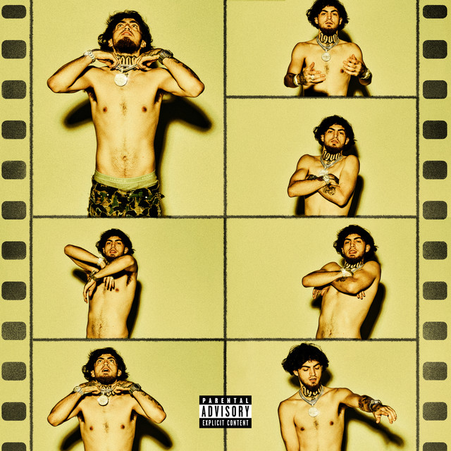 Musik Album: 'Sup Freestyle' von  1900Rugrat