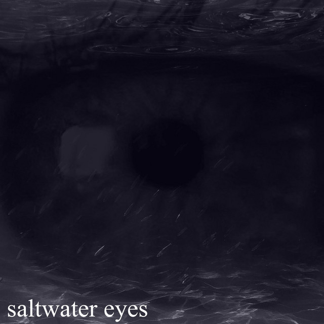 Saltwater Eyes