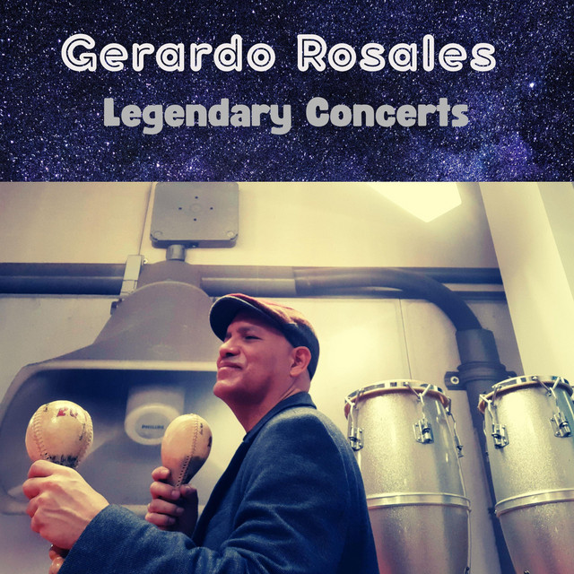 Legendary Concerts
