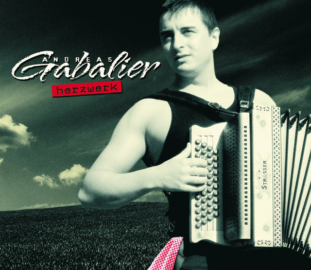 Andreas Gabalier Mein Herz Schlogt Nur Für Di