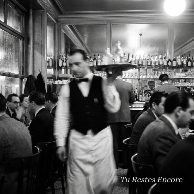 The Montmartre Band