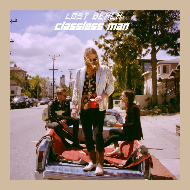 Classless Man cover art
