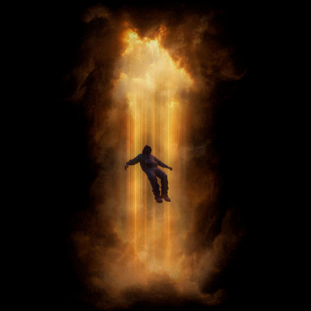 FUTURALGIA cover art
