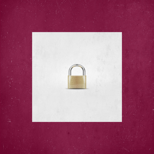Vault cover art