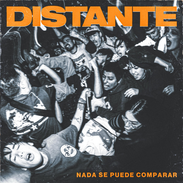 Nada Se Puede Comparar cover art