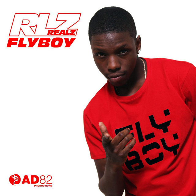 Realz | Spotify