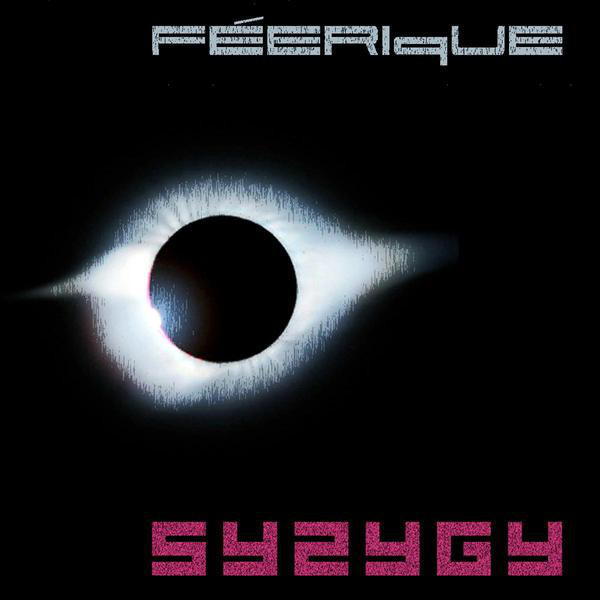 Féerique cover art
