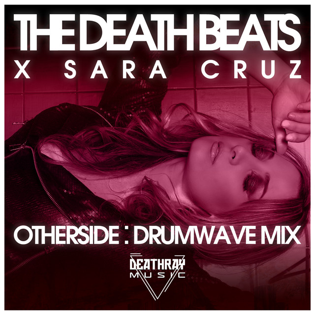 Otherside - Drumwave Mix
