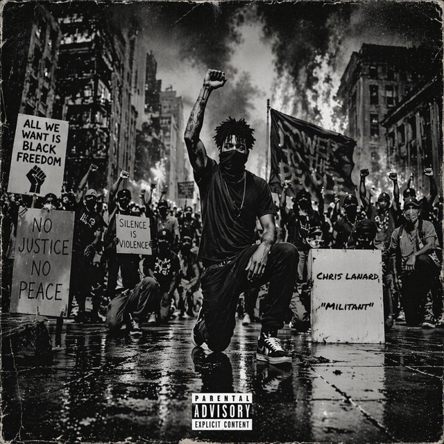 Militant cover