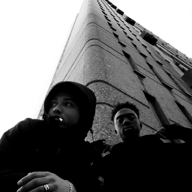 undefined album image