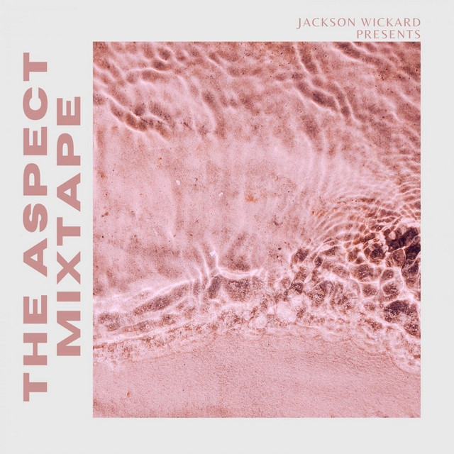 The Aspect Mixtape cover art