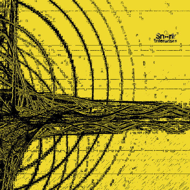 Loud Noise Amplifier cover art