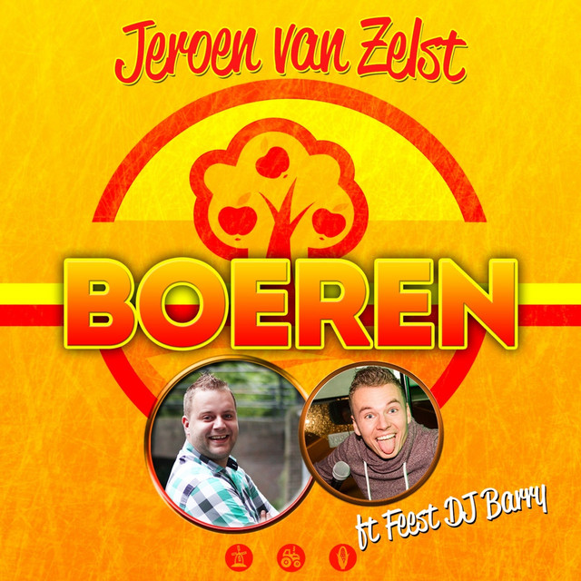 Boeren