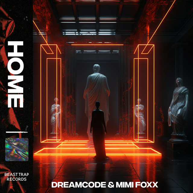 Home cover art