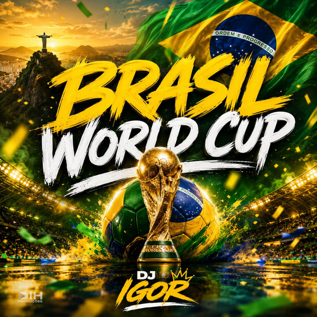 BRASIL WORLD CUP