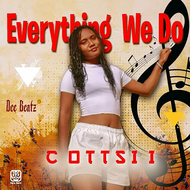Everything We Do cover art