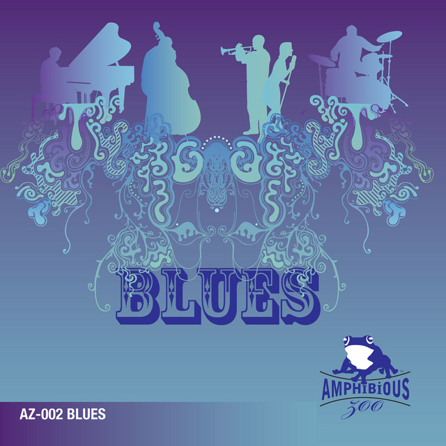 Blues cover