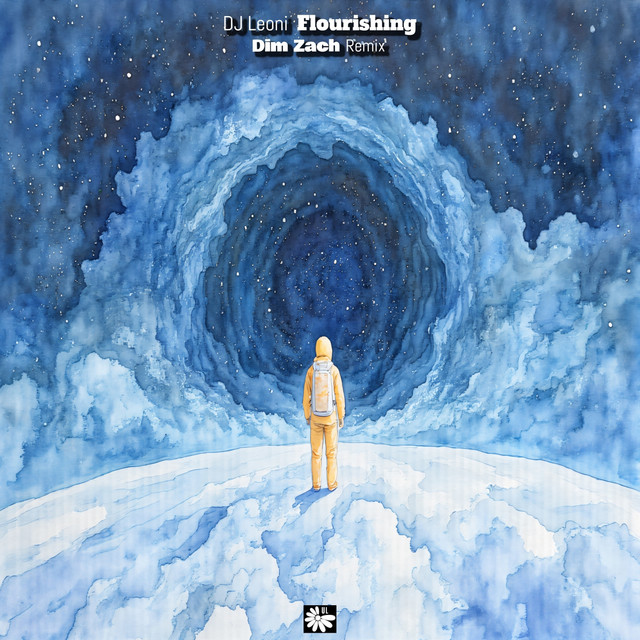 Flourishing (Dim Zach Remix)