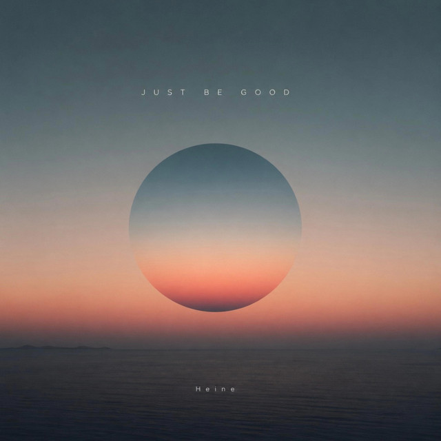 Just Be Good (Radio Edit) cover art