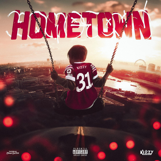 KIZZY (HOMETOWN)