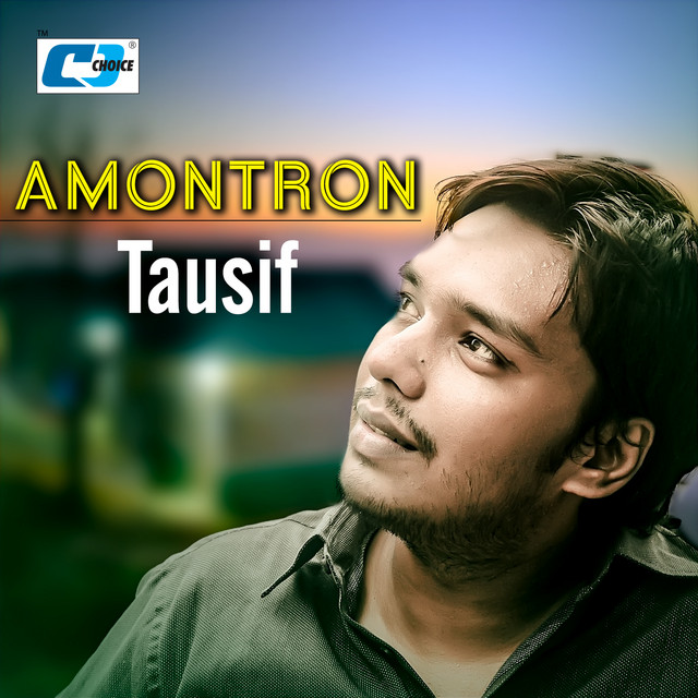 Tausif Spotify