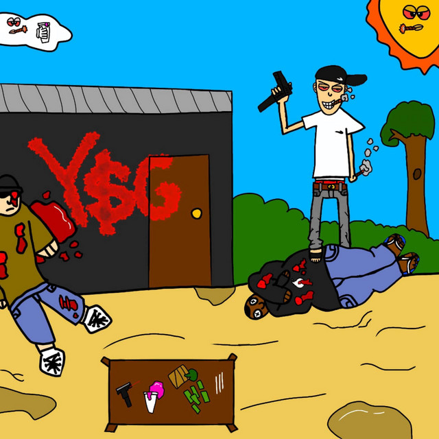 album image