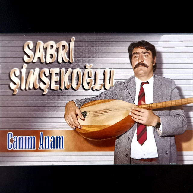 Canım Anam cover art