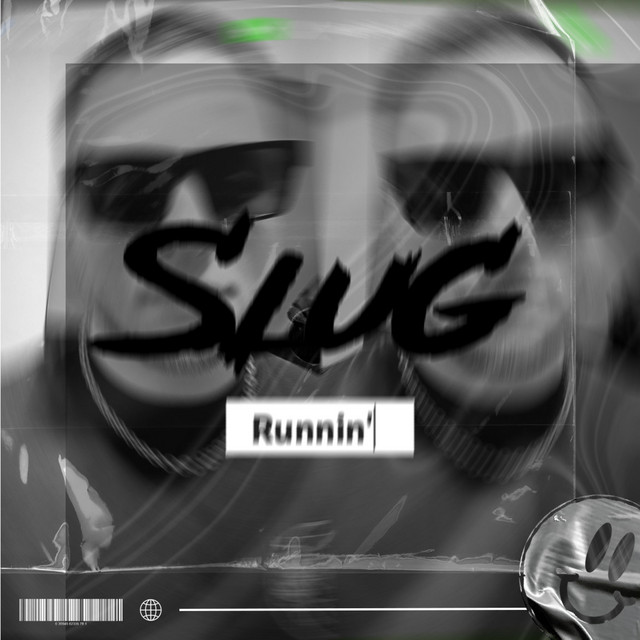 Runnin' cover art