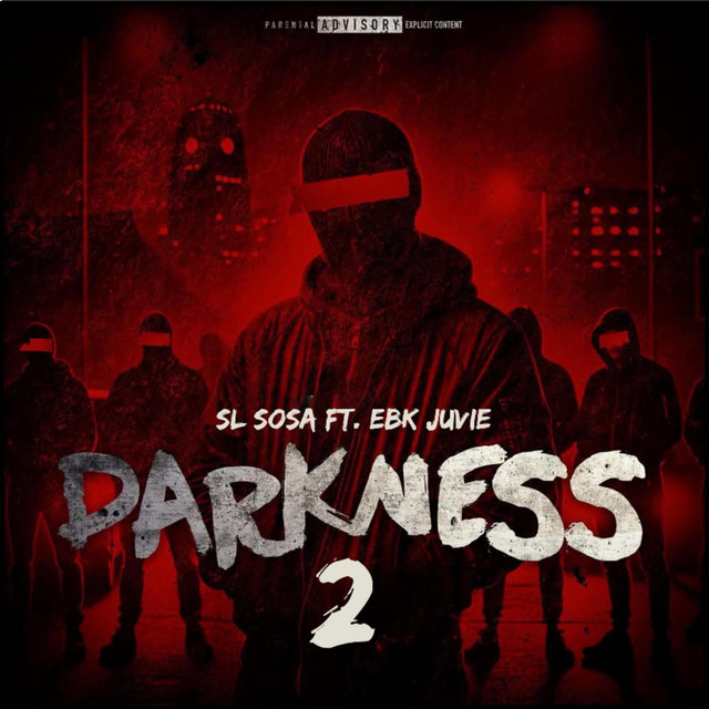 Darkness, Pt. 2
