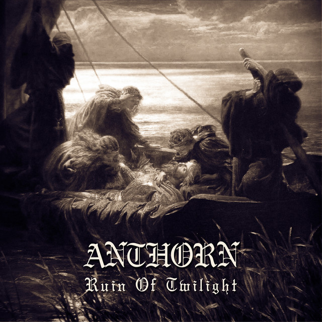 Anthorn