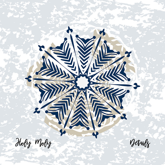 Details album art