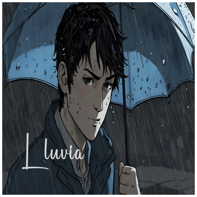 Lluvia Fuerte para Dormir, Pt. 07 cover art