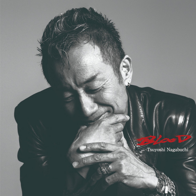 NAGABUCHI DVD 2024 長渕剛 BLOOD TSUYOSHI