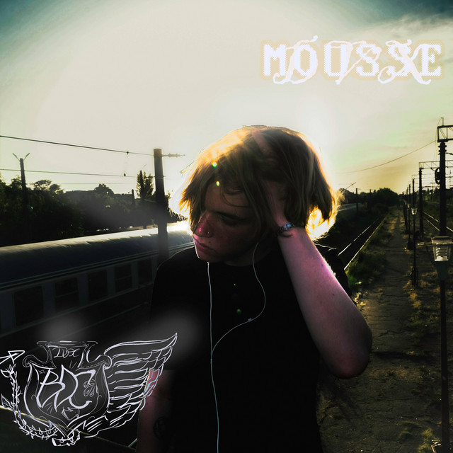 Mousse cover art