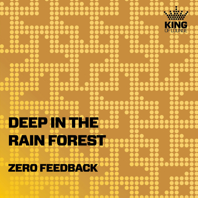 Deep in the Rain Forest cover