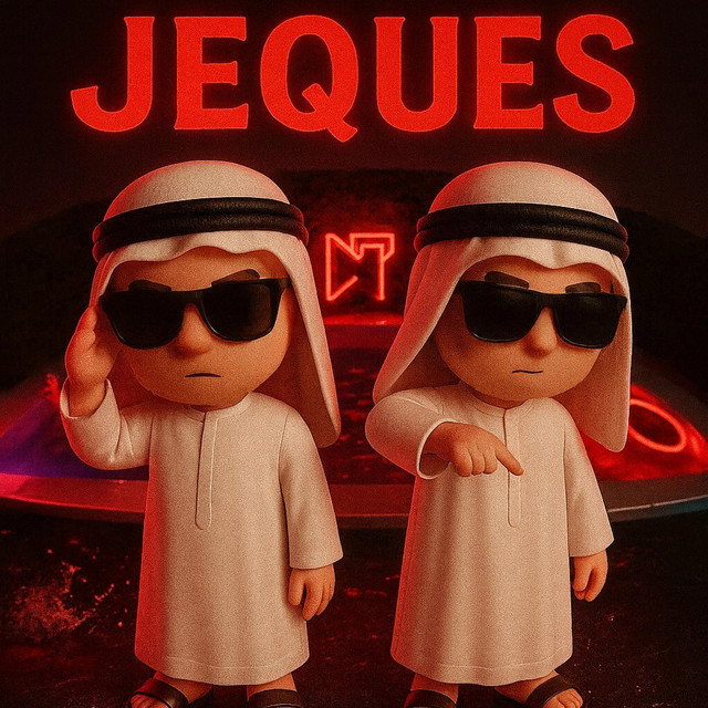 JEQUES