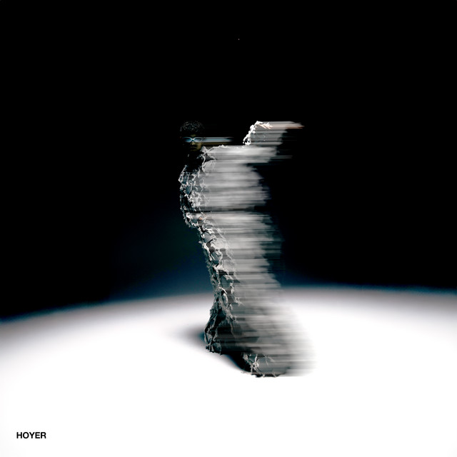 HOYER cover art