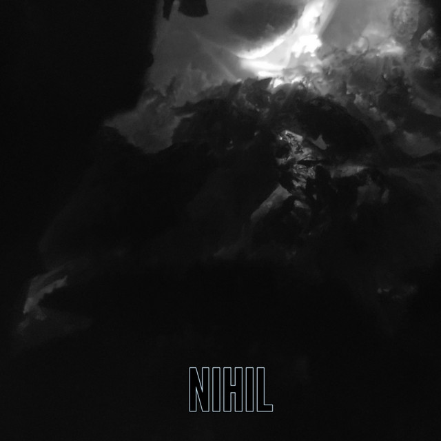 NIHIL cover art